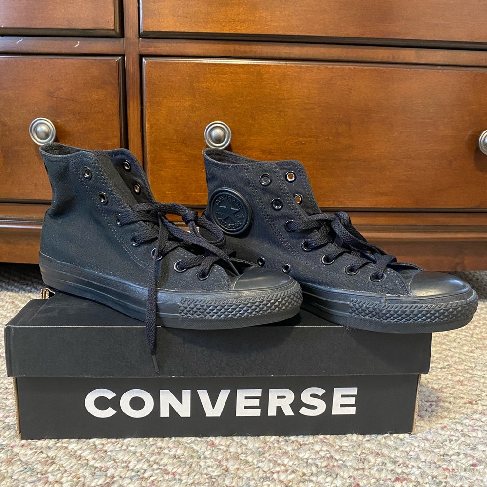 Converse Chuck Taylor High Tops